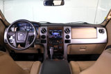 Used 2013 Ford F150 Lariat w/ Mid Equipment Group image 6
