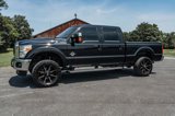 Used 2013 Ford F350 Lariat w/ Chrome Pkg image 2