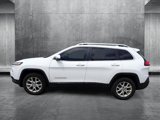 Used 2017 Jeep Cherokee Latitude w/ Comfort & Sound Group image 2