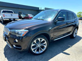 Used 2016 BMW X3 xDrive28i image 3