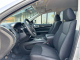 Used 2020 Nissan Pathfinder S image 2