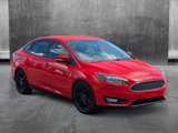 Used 2016 Ford Focus SE w/ Equipment Group 201A image 3