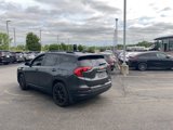 Used 2019 GMC Terrain SLE w/ Driver Convenience Package image 3