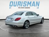 Used 2021 Mercedes-Benz C 300 4MATIC Sedan image 6