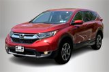 Used 2019 Honda CR-V EX image 2