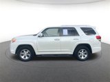 Used 2010 Toyota 4Runner 4WD image 4