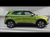 Certified 2024 Hyundai Venue SEL image 3