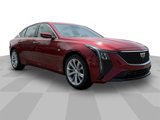 New 2025 Cadillac CT5 Premium Luxury image 2