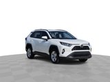 Used 2021 Toyota RAV4 XLE w/ Convenience Package image 2
