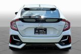 Used 2021 Honda Civic Sport image 4