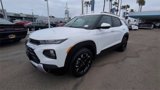 Certified 2023 Chevrolet TrailBlazer LT w/ Convenience Package image 4