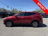 Used 2015 Hyundai Santa Fe Sport image 2