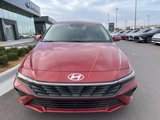 Certified 2025 Hyundai Elantra SE image 2