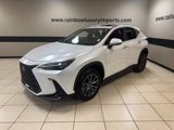 Used 2023 Lexus NX 250 FWD w/ Premium Package image 3