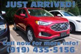 Certified 2021 Ford Edge SEL w/ Convenience Package image 2