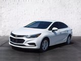 Used 2017 Chevrolet Cruze LT w/ Convenience Package image 6