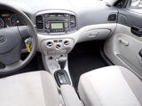 Used 2009 Hyundai Accent GS w/ Popular Equipment Pkg 2 image 6