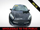 Used 2019 Ford Fiesta SE image 2
