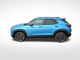 New 2026 Chevrolet TrailBlazer LT image 2