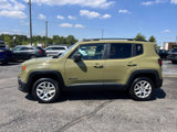Used 2015 Jeep Renegade Latitude w/ Trailer Tow Group image 3