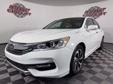 Used 2016 Honda Accord EX-L image 3