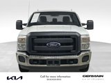 Used 2015 Ford F250 XL w/ XL Value Package image 2