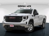 Used 2024 GMC Sierra 1500 Pro w/ Pro Value Package image 2