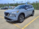 Used 2021 Nissan Rogue SL w/ Premium Package image 4