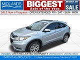 Used 2017 Honda HR-V EX image 3