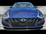 Certified 2022 Hyundai Sonata SEL w/ Convenience Package image 4