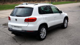 Used 2015 Volkswagen Tiguan SE image 5