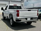 New 2025 Chevrolet Silverado 2500 LT w/ Convenience Package image 4