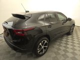 Used 2024 Chevrolet Trax RS w/ Sunroof Package image 5