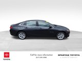 Used 2023 Chevrolet Malibu LT w/ Driver Confidence Package image 4
