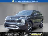 New 2025 Mitsubishi Outlander SE image 3