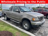 Used 2001 Ford F150 XL image 2