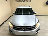 Used 2016 Volkswagen Tiguan R-Line image 4