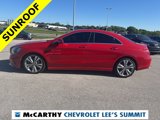 Used 2018 Mercedes-Benz CLA 250 image 4
