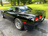 Used 2004 Chevrolet Corvette Z06 w/ Memory Package image 6