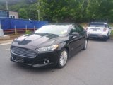 Used 2015 Ford Fusion SE w/ Equipment Group 502A image 4