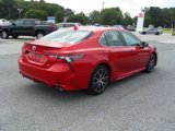 Used 2022 Toyota Camry SE image 5