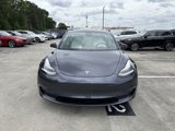 Used 2021 Tesla Model 3 Standard Range Plus image 2