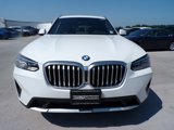 Certified 2022 BMW X3 xDrive30i w/ Convenience Package image 2
