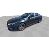 Used 2019 Kia Optima LX image 5