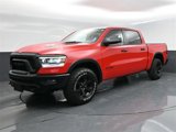 Used 2024 RAM 1500 Rebel w/ Rebel Level 2 Equipment Group image 3