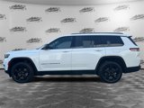Used 2022 Jeep Grand Cherokee L Laredo image 2