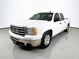 Used 2013 GMC Sierra 1500 SLE w/ Power Tech Package image 3