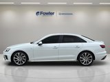 Used 2020 Audi A4 2.0T Premium Plus w/ Premium Plus Package image 3