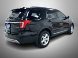 Used 2017 Ford Explorer XLT w/ Equipment Group 202A image 5