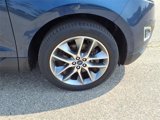 Used 2017 Ford Edge Titanium w/ Equipment Group 301A image 4